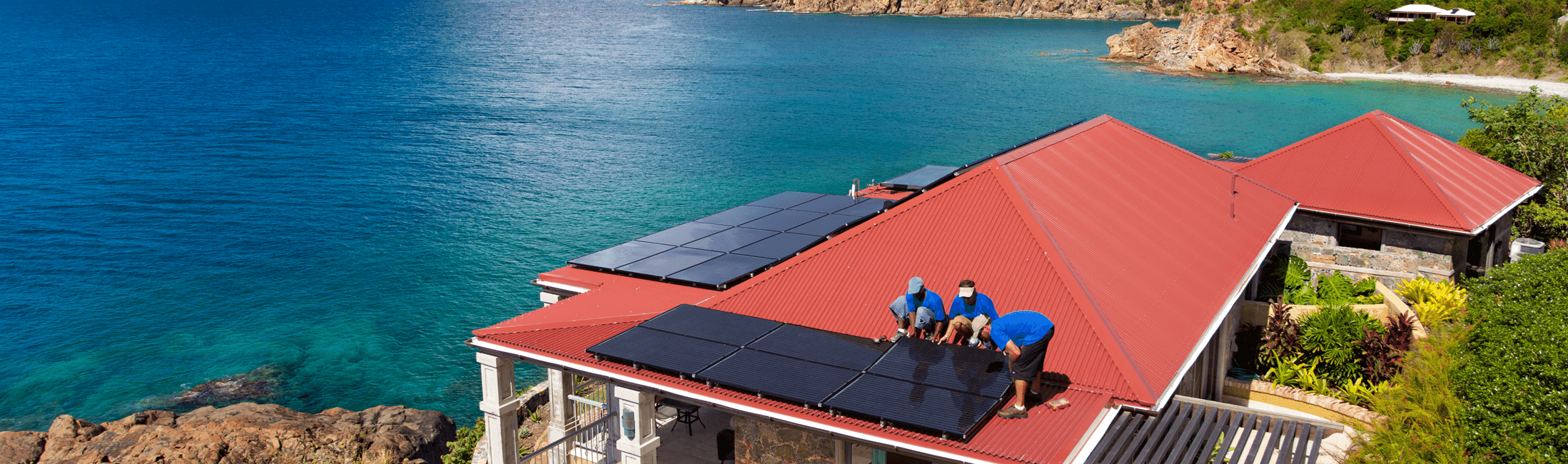 Your Go-To Guide for Solar Panel Installation in Melbourne