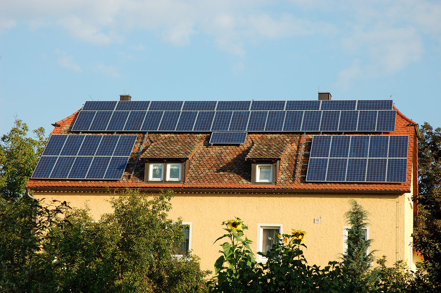 Why Does a Solar Power System Make Sense for You?