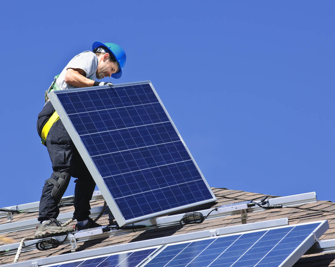 Your Go-To Guide for Solar Panel Installation in Melbourne - Arise Solar