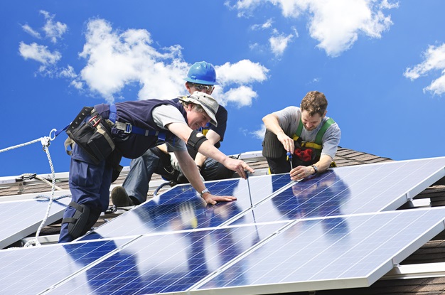 The Truth About Solar Panel Maintenance