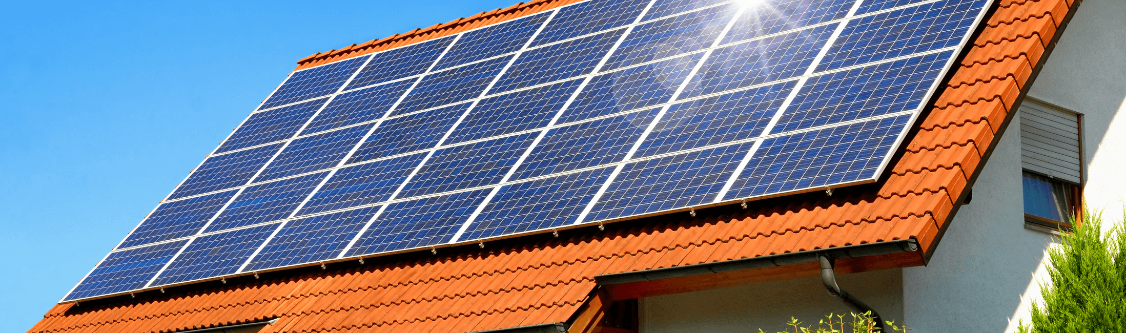 Preparing Your Household For a New Solar Panel System