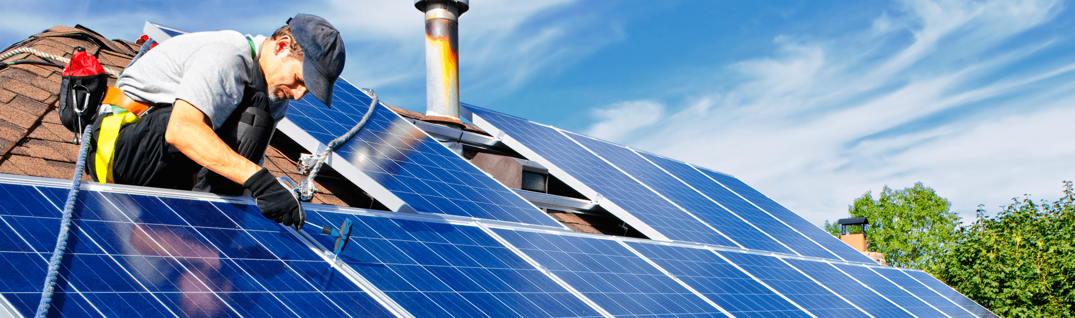 Tips When Having Solar Panels Installed in Your Home