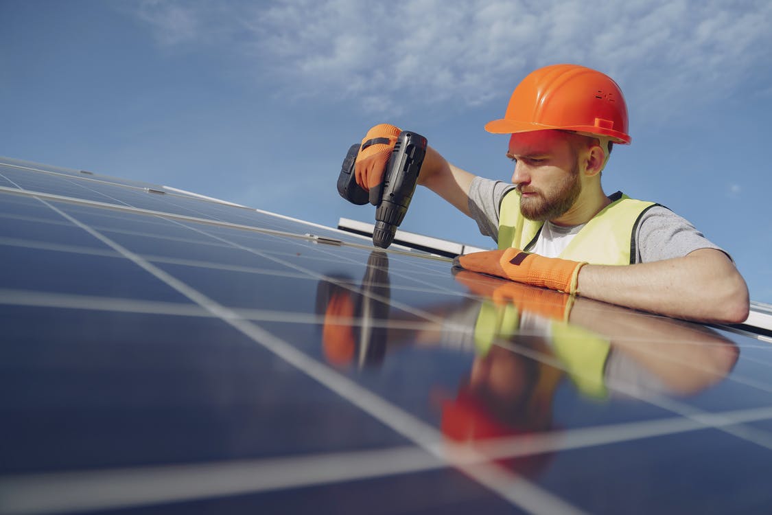 Best Solar Panels Adelaide