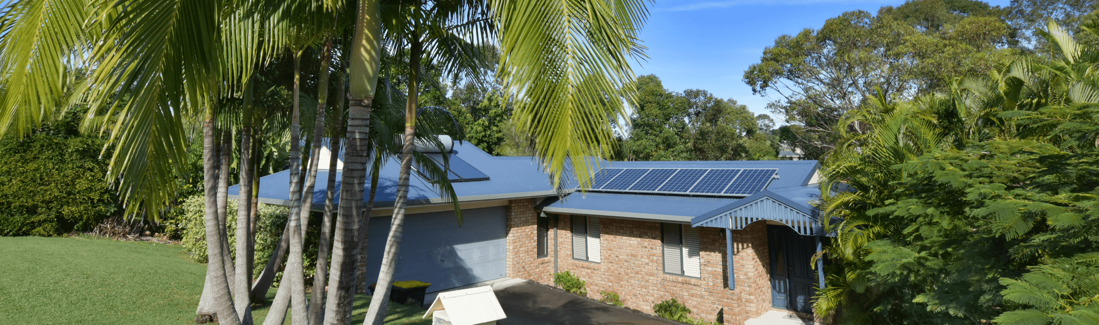 The Numbers: Learn Just How Much a Solar Panel Installation Could Mean to Your Property