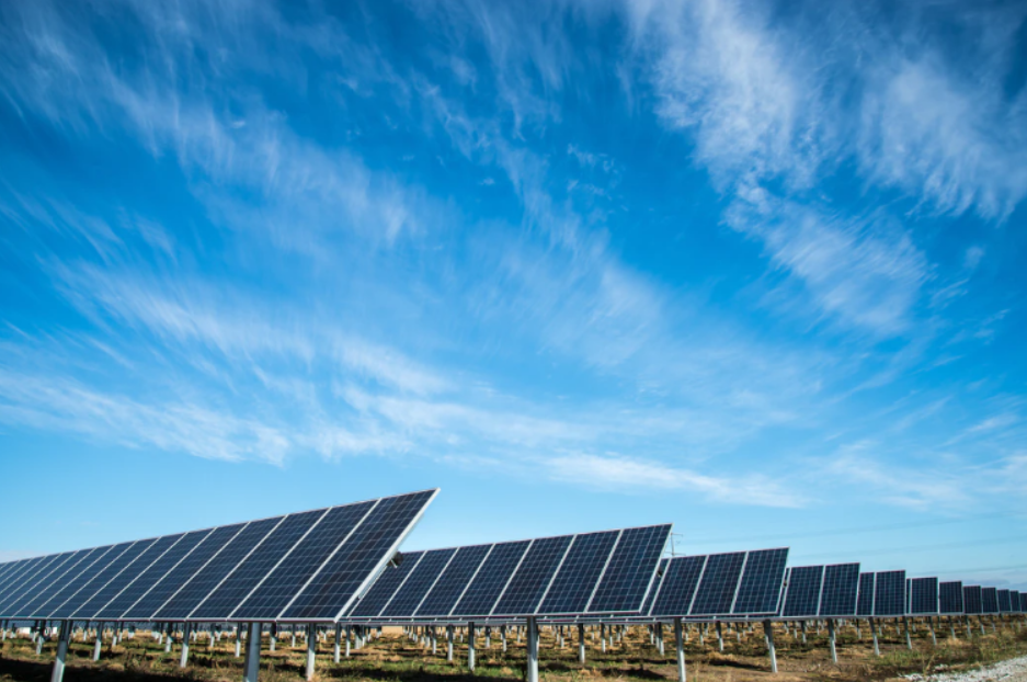 Solar Leading the Way: Solar Energy and the Post-Covid Landscape