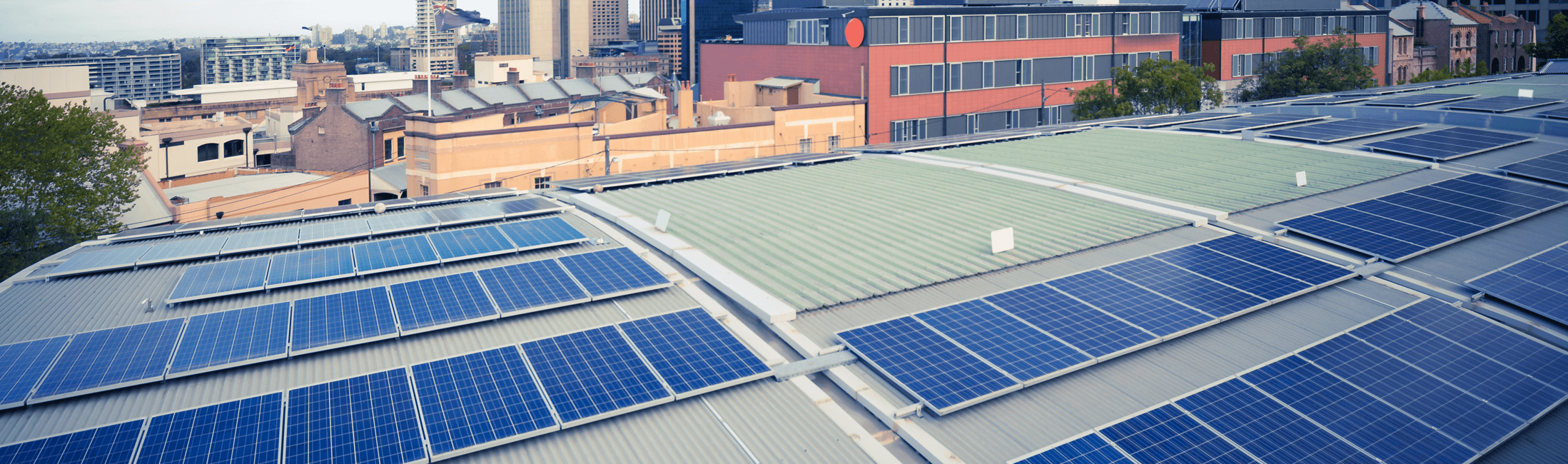 5 common commercial solar installation mistakes