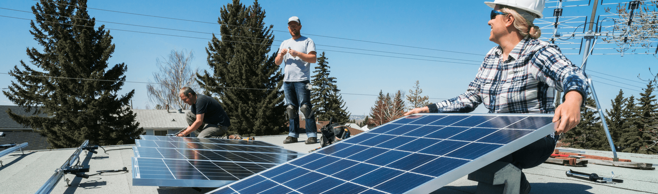 How Does Solar Power Save you Money?