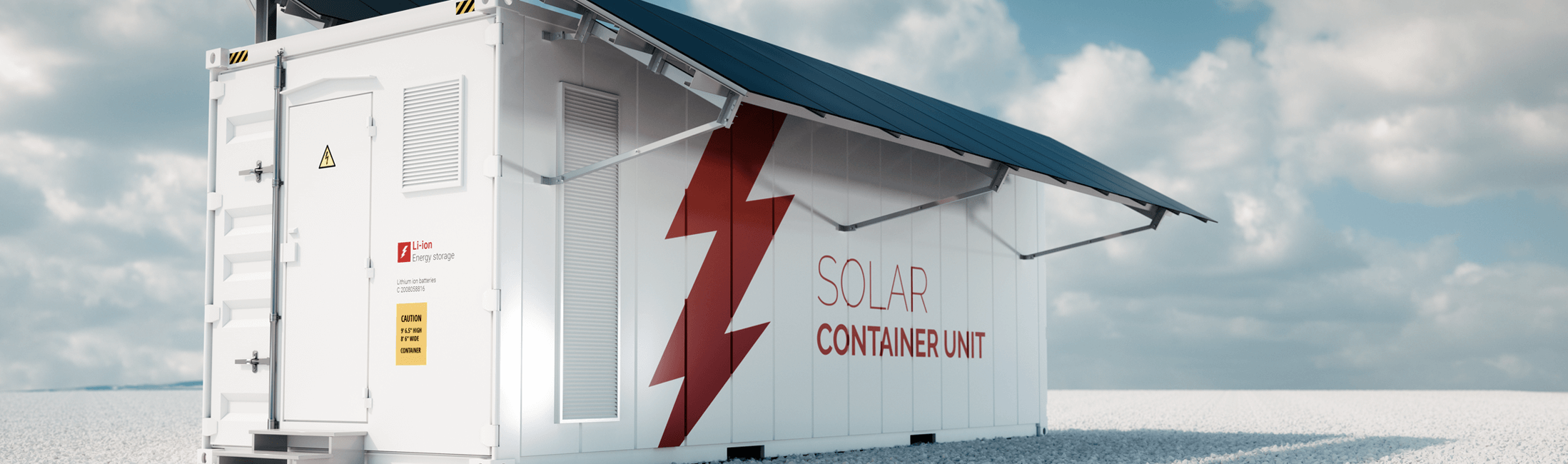 Solar PV battery storage – Understanding the basics