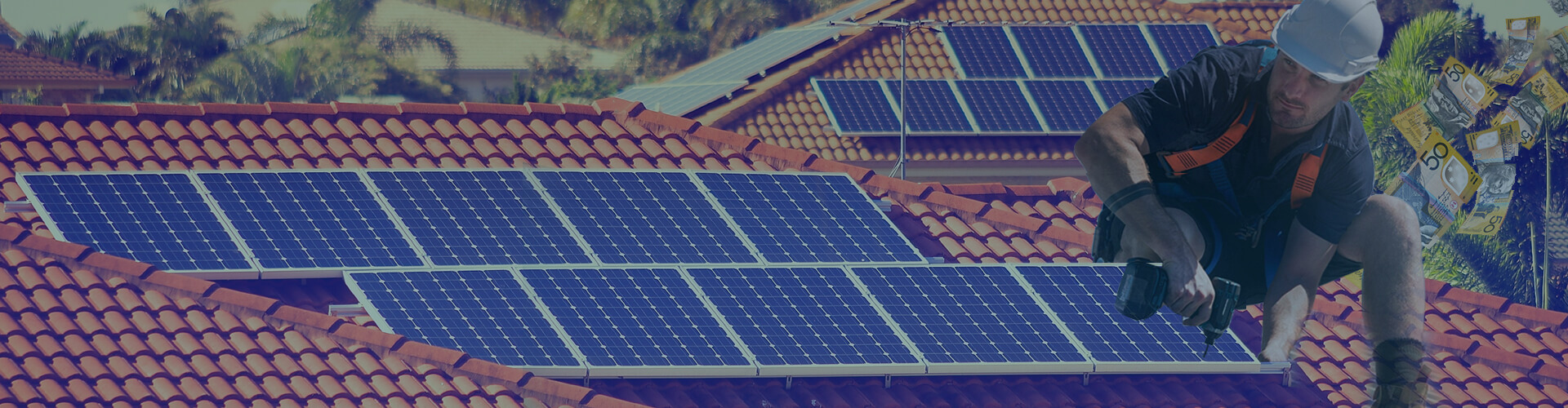 Top 4 reasons to switch to Solar NOW!