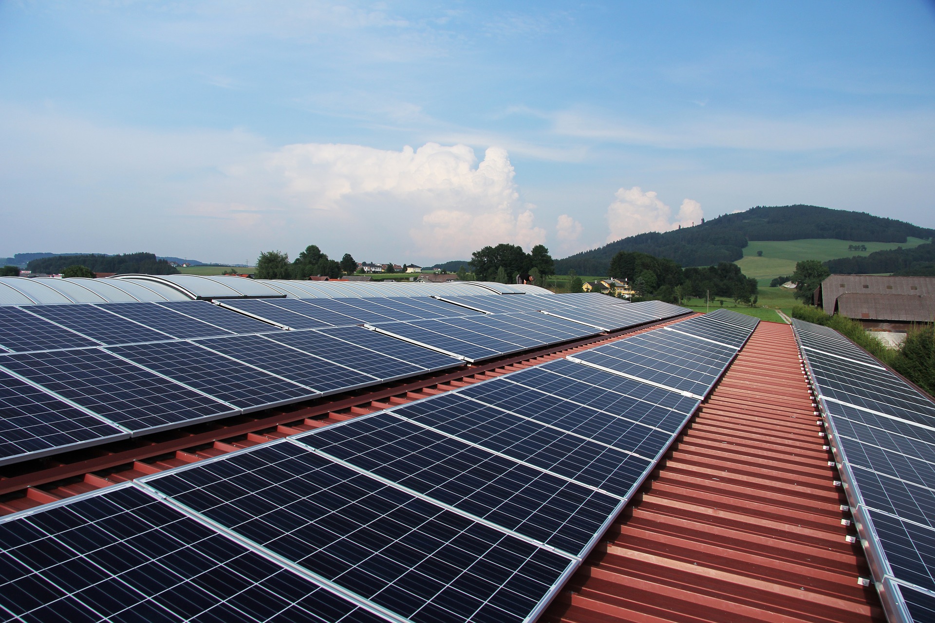 Pros of installing solar panels in Australia – Best offer 2021