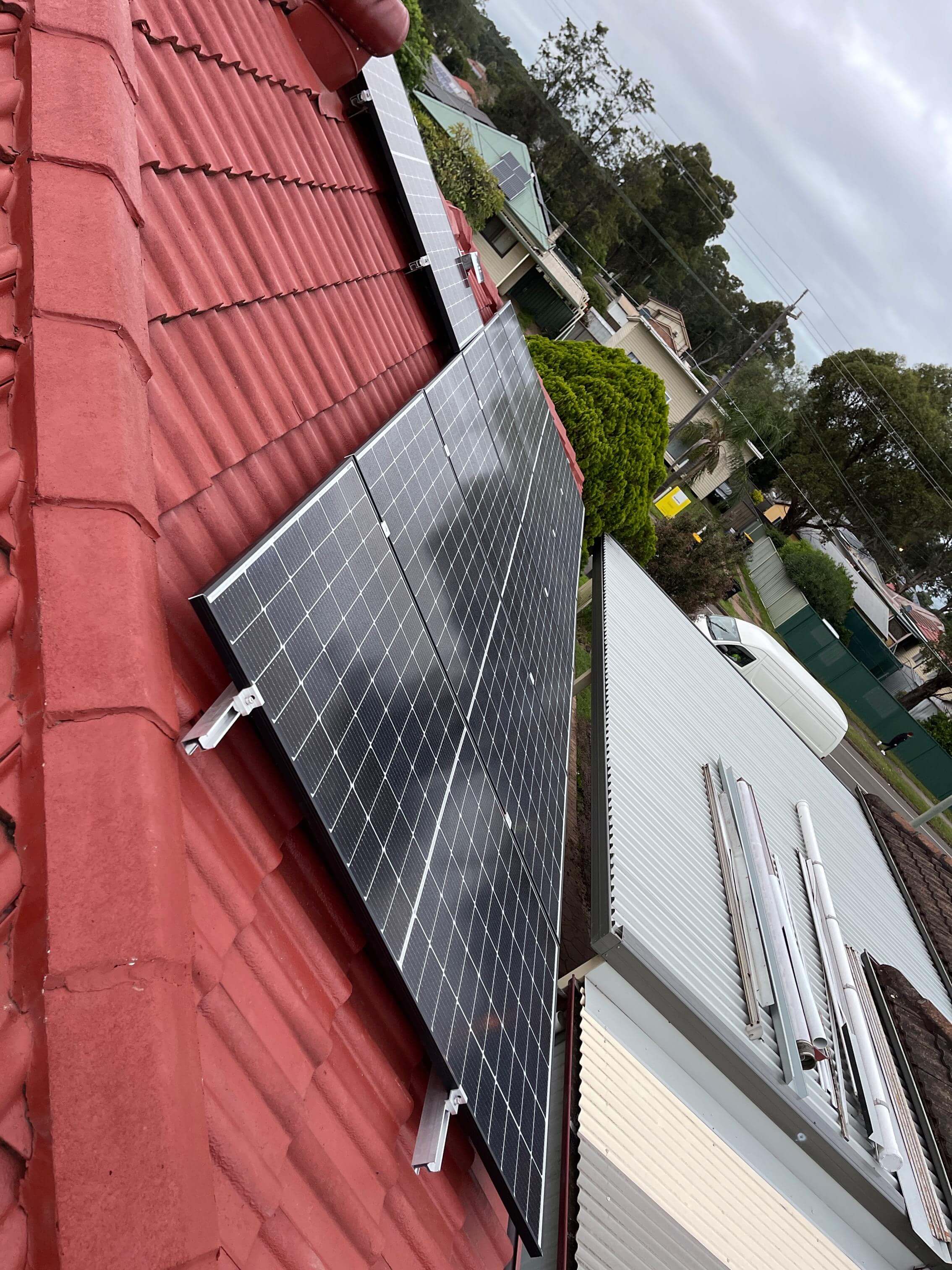 15kW solar power system – An ideal fit for large homes and businesses