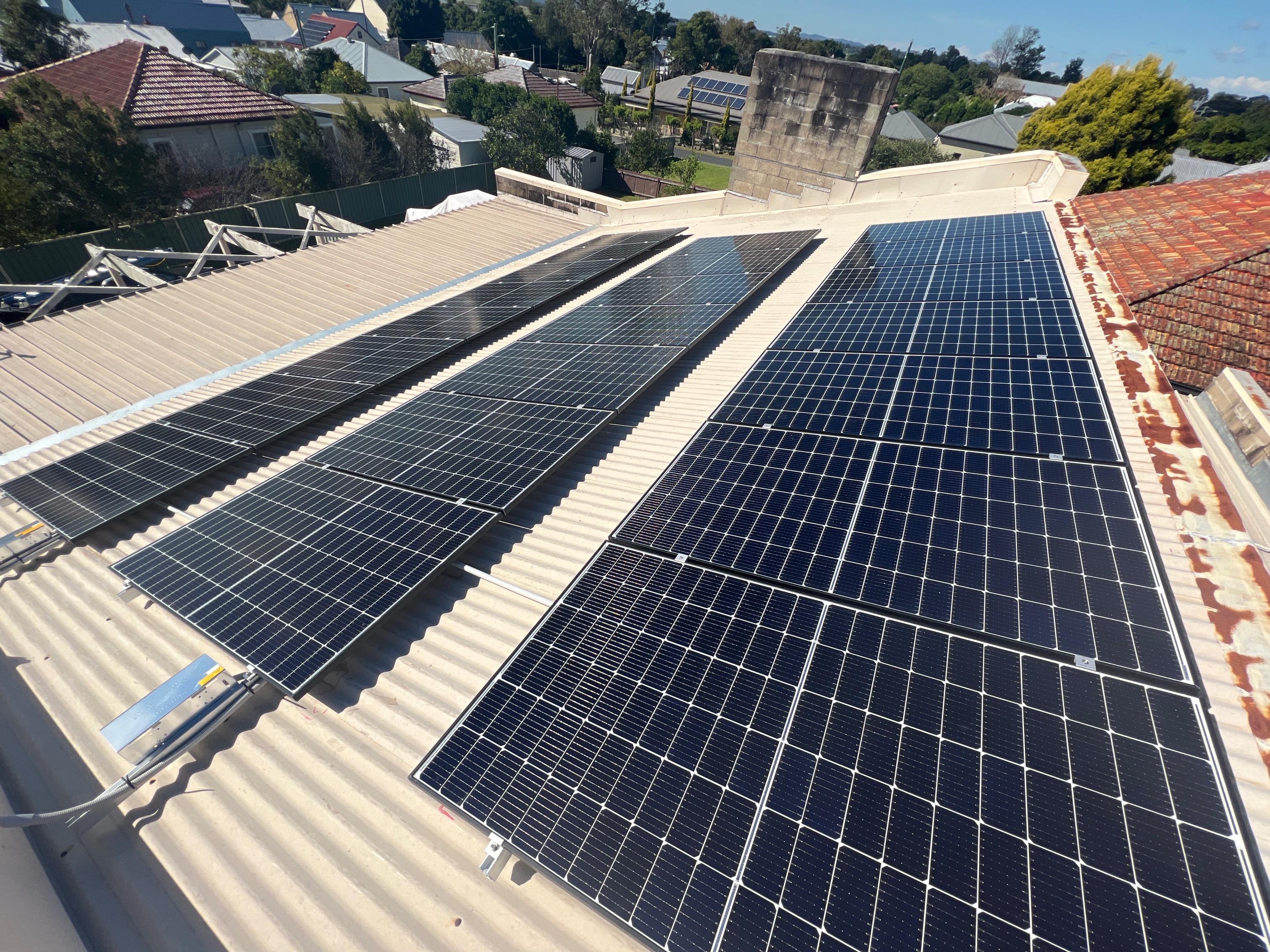 Jinko Solar Panels Review 2022