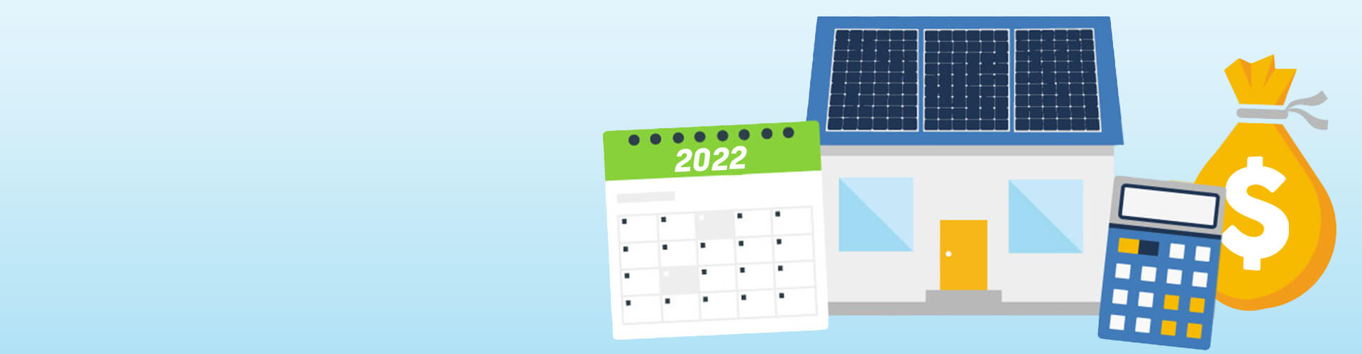 Power prices soaring high – Go solar for a better future – Check rebates and eligibility.