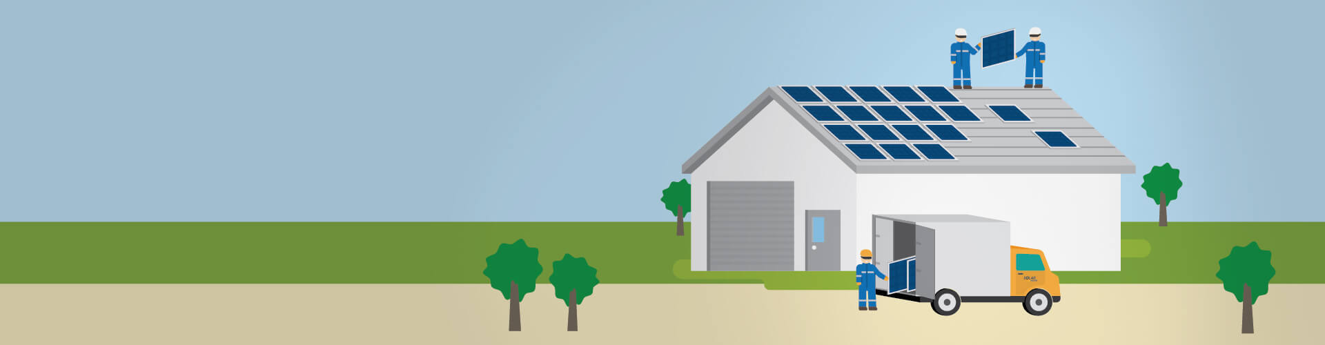 Learn more about solar panel reliability – Maximize your solar power potential