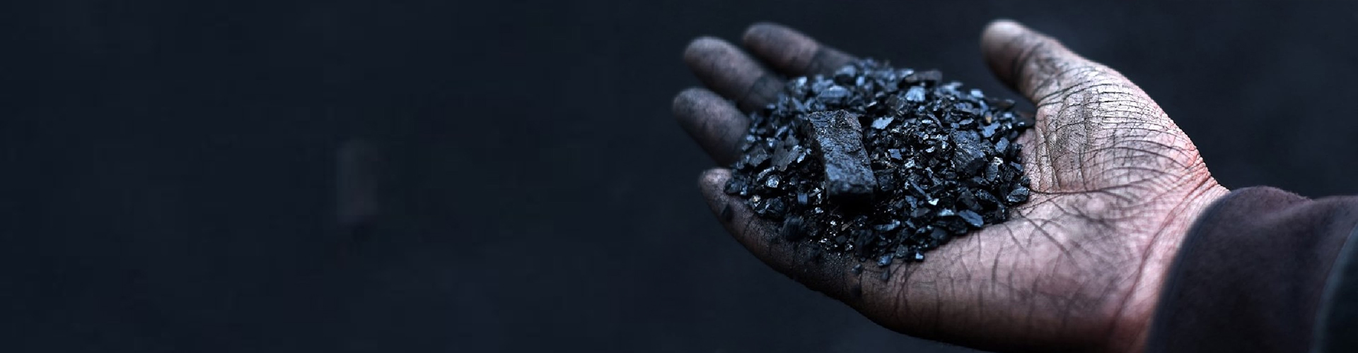 Are We Currently Living In The Era Of Coal Or Alternatives?