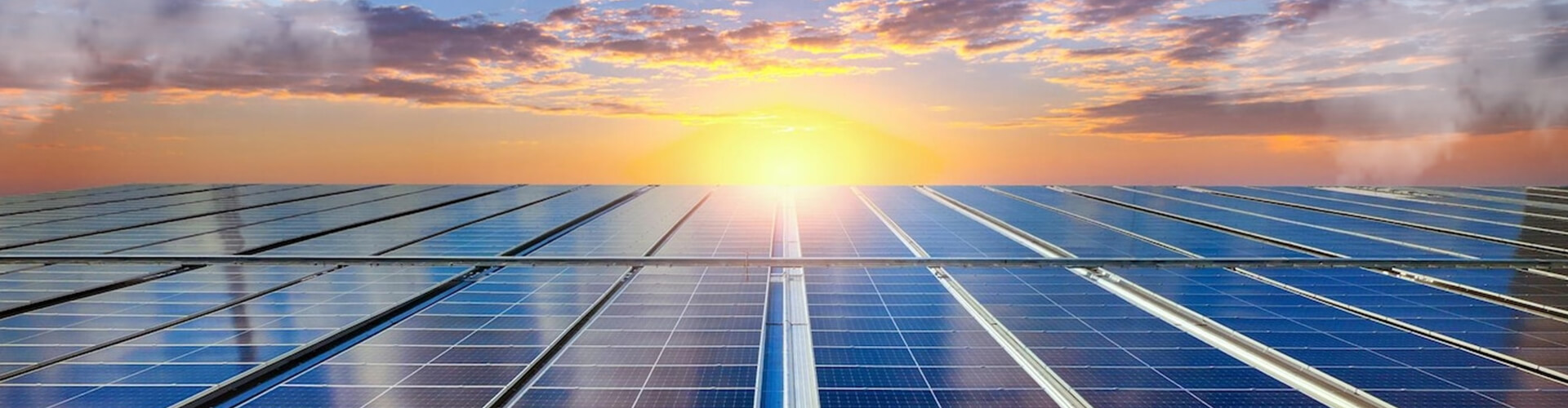 Driving towards an electric future – How Solar Energy can Help
