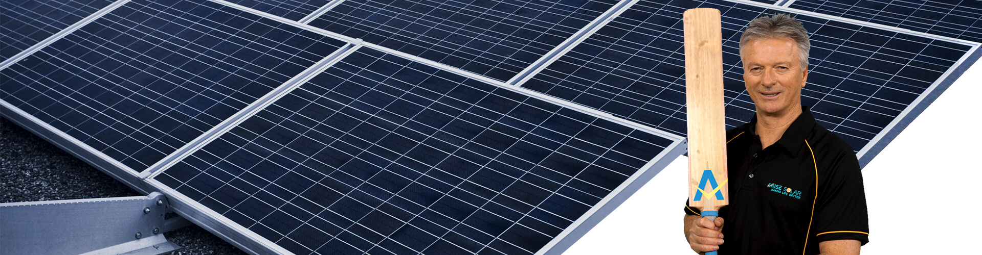Go Solar with this SIXER – A 6 point guide on going solar, smartly