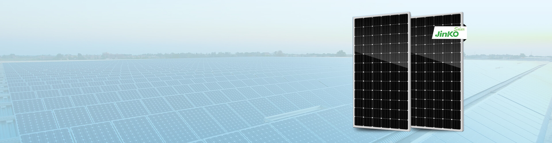 Walking the Talk: Jinko Solar Going 100% Renewable