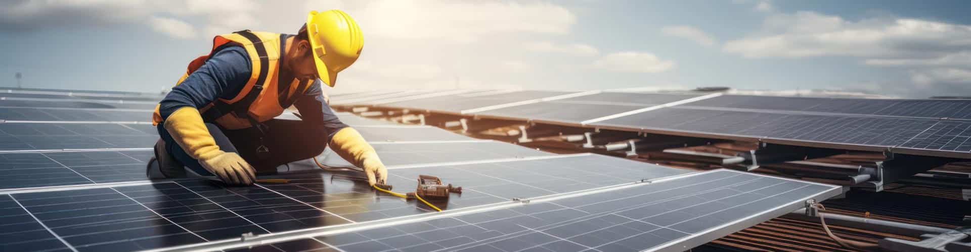 Powering Australia’s Tomorrow: Choosing a Sustainable Solar Lifestyle