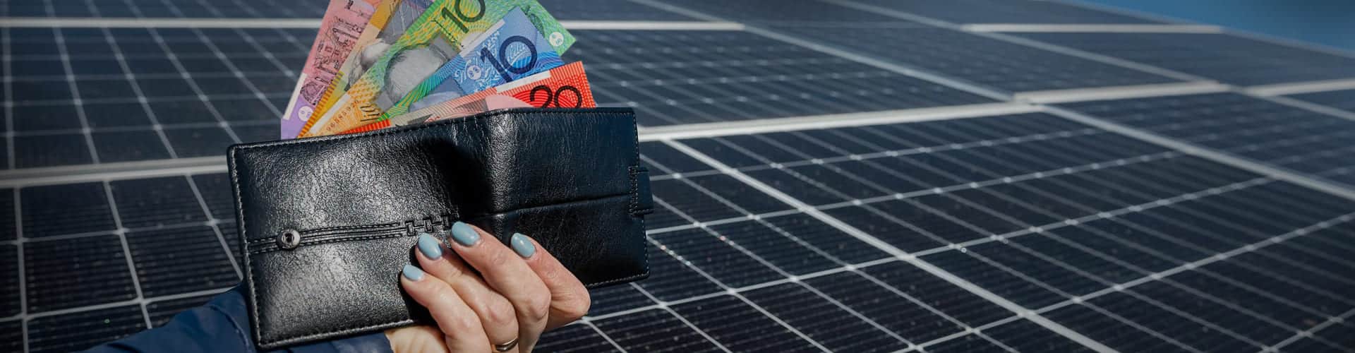 How Much Do Solar Panels Cost in Brisbane?