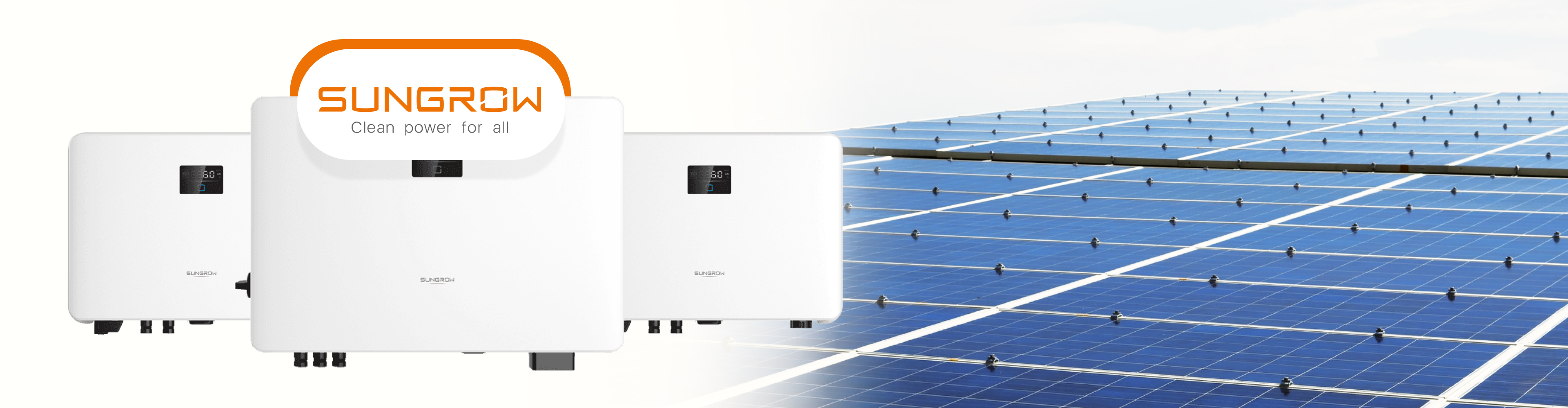 Sungrow and Arise Solar: A Perfect Pairing for maximizing benefits from your solar investment