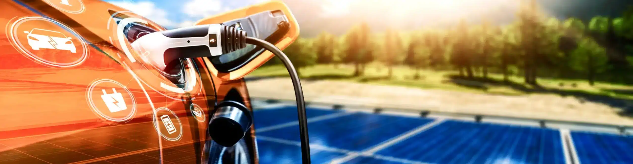 EV Charging Costs in Australia: How to Save with Solar Panels