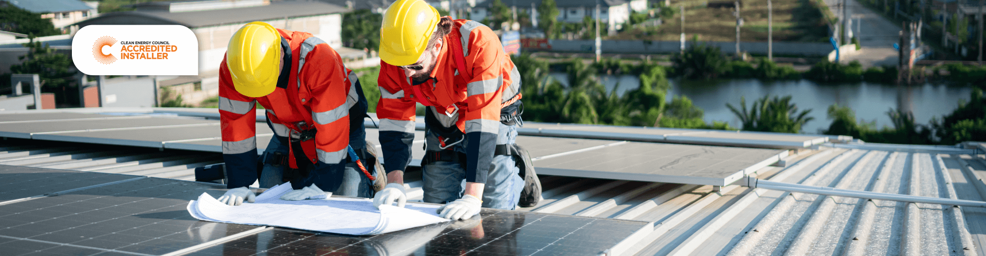 Why Choose CEC Accredited Solar Installers: The Benefits and Arise Solar’s Expertise