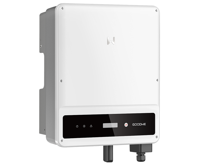 Goodwe 10Kw-1Ph-3MPPT G3 series