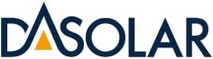 DAS 440w (Black Thru) Bifacial Double glass