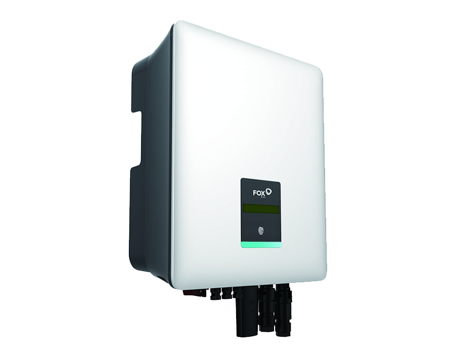 FOXESS 10kW-1Ph 3MPPT (G10 (AS4777-2 2020))