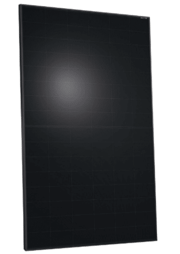 Q.TRON BLACK