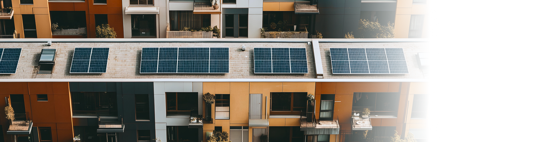 NSW Solar Grants for Apartment Buildings: A Bright Opportunity to Save