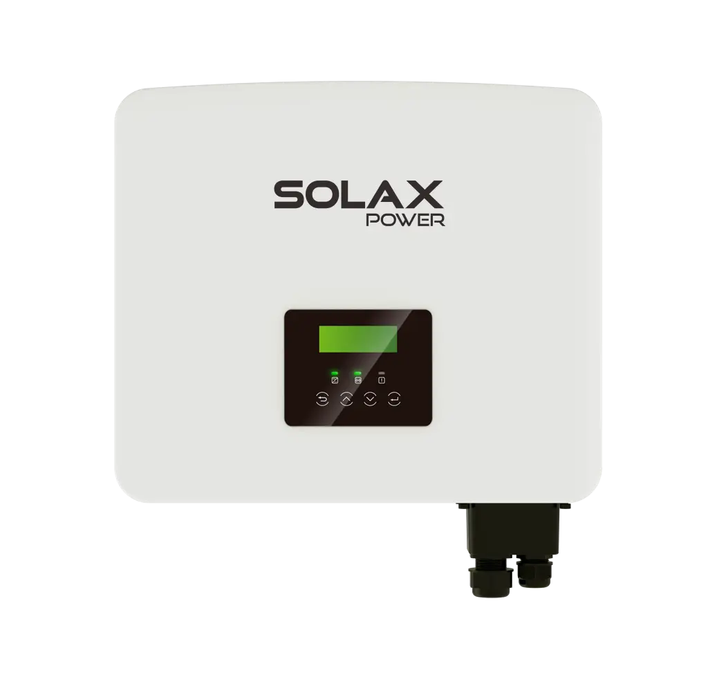 Solax