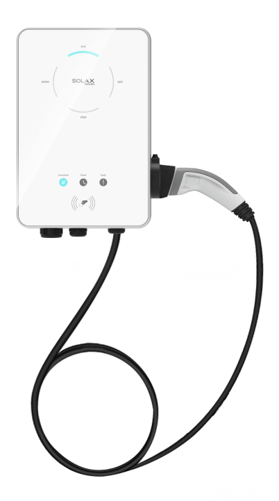 Helping you find the right EV charger for your home