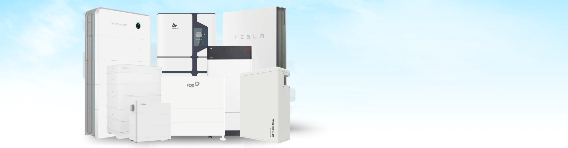 Which Is the Best Solar Battery in Australia for a 10kW Solar System?