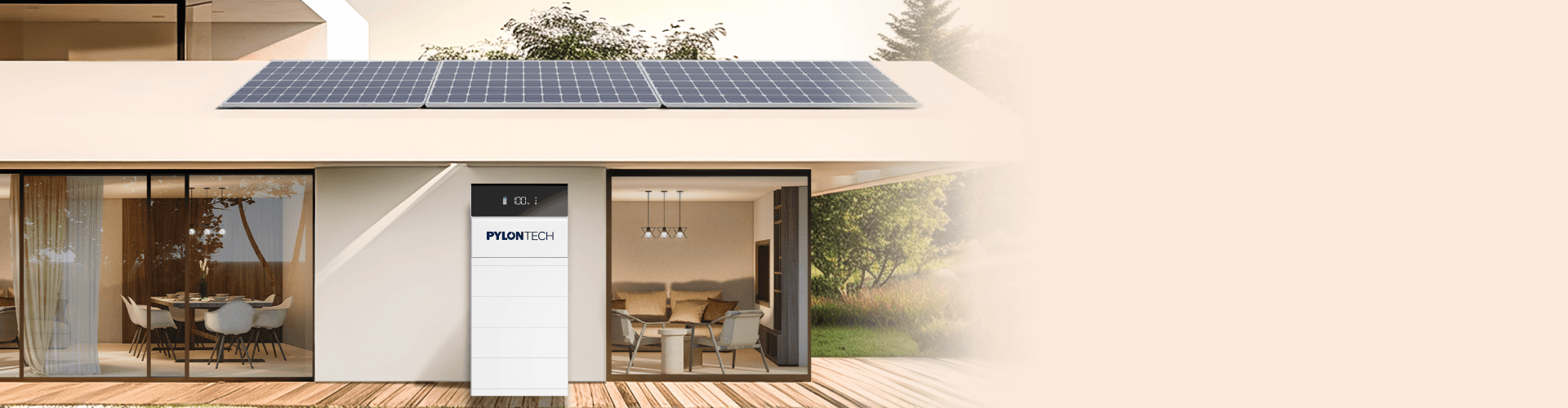 Why Should You Consider Solar Panels with Battery Storage?