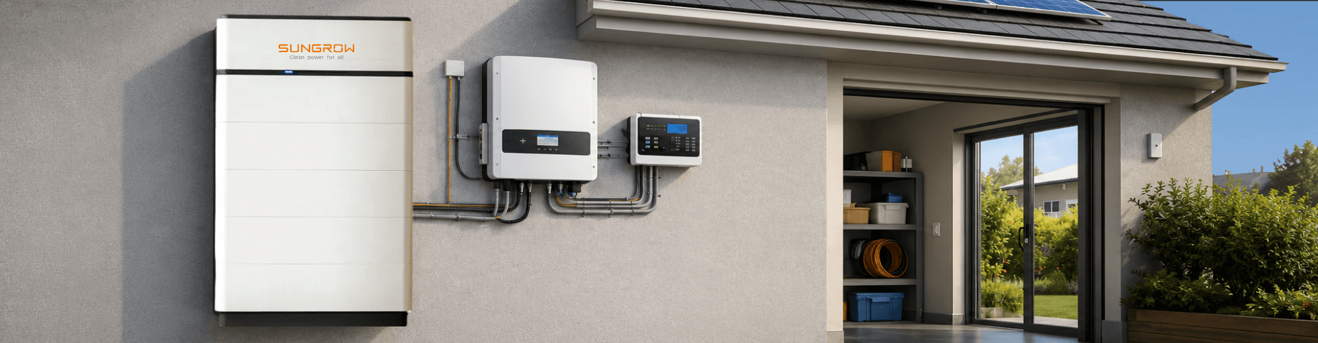 Solar Battery Brisbane: How Much Battery Capacity Does Your Home Need?