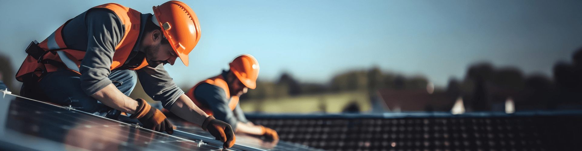 The Effects of Different Weather Conditions on Solar Panel Efficiency