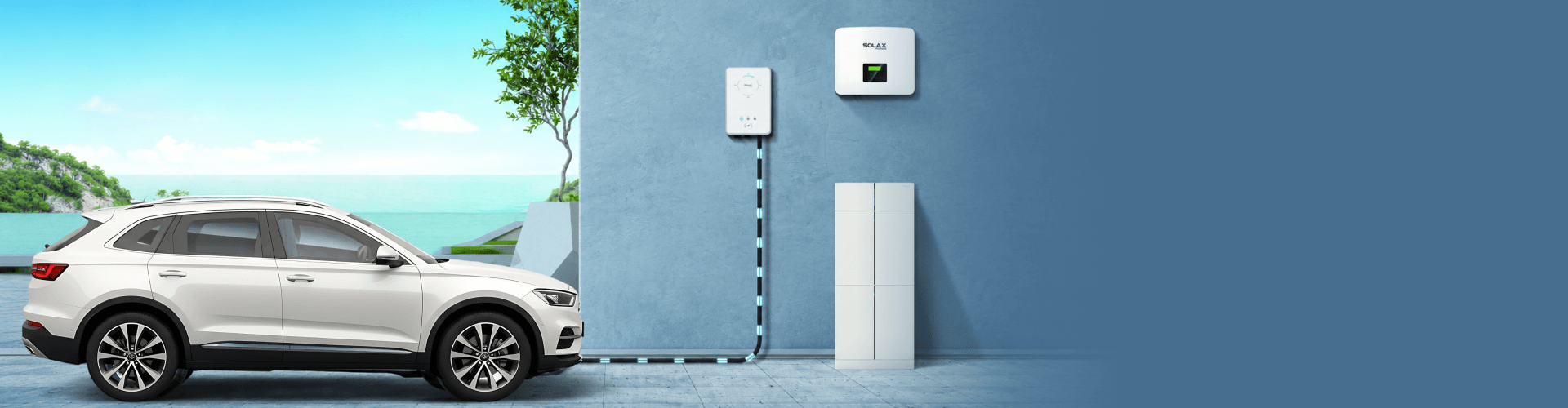 How to Plan a Home Energy System With Solar, Batteries and EV Charging