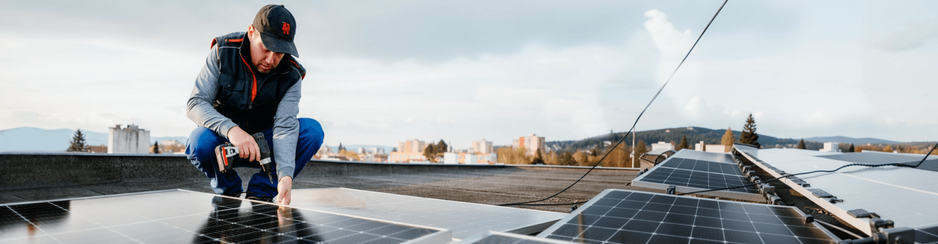 How Solar Panel Shading Affects Your System’s Energy Output