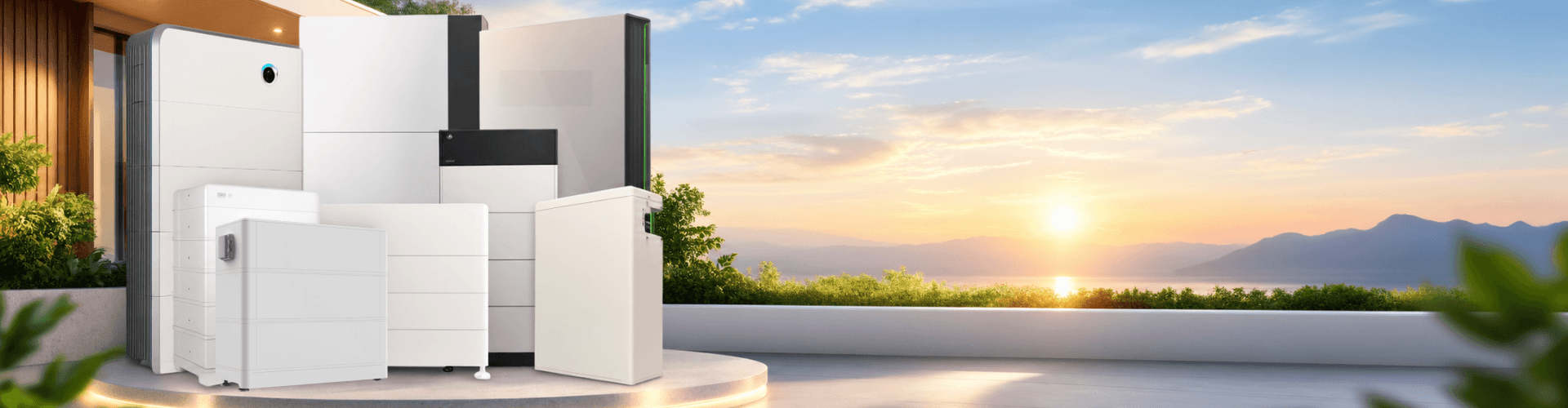 Solar Battery Backup: Preparing Brisbane Homes for Power Outages